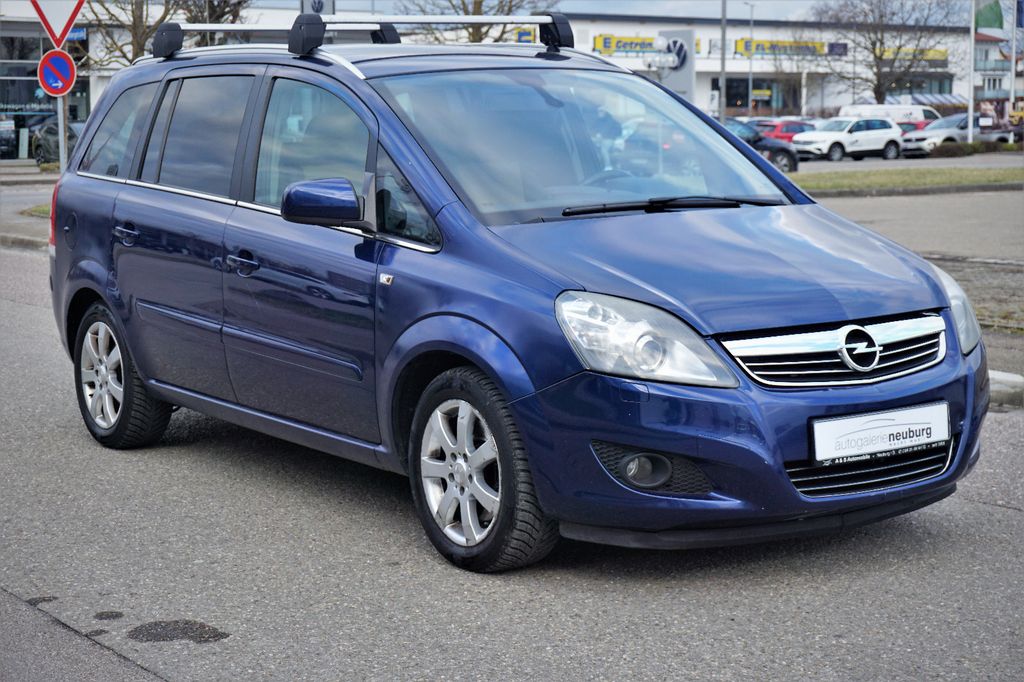 OPEL Zafira 1