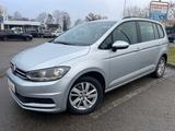 Volkswagen TOURAN COMFORTLINE BMT/START-STOPP | ACC