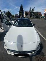 Mercedes-Benz 220 E 220 d Autom. - - Mercedes-Benz 220: 220d