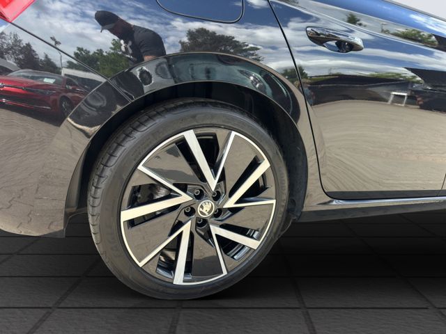 Scala Style 1.0TSi SG 85kW LED PanorDach PDC hin
