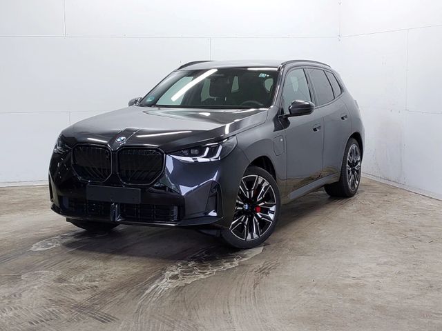 BMW X3 xDrive30e M Sportpaket Pro HK HiFi Sitzbelüft