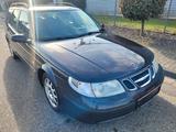 Saab 9-5 2.3t 136kW Sport-Kombi*TÜV NEU*Top Servicege - Saab 9-5 mit Benzin-Antrieb: Kombi, 2.3