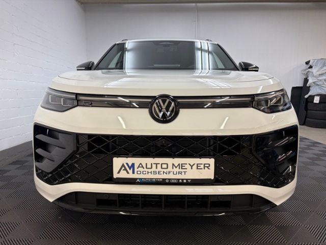 Volkswagen Tayron - Bild 3