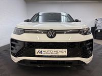 Volkswagen Tayron - Vorschau Bild 3