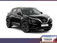 Nissan Juke - Vorschau Bild 2