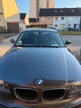 BMW 118d  Gepflegter Zustand  TÜV neu bi... - BMW 118 aus 2007: 118d