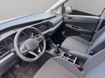 Volkswagen Caddy - 8