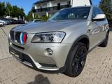 BMW X3 Baureihe X3 xDrive 20 i-Heat-UP-Navi-Panorama - BMW X3 Gebrauchtwagen in Augsburg