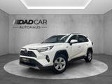 Toyota RAV 4 2.5 Hybrid 4x2 1.Hand *LED*AHK*Kamera*CARP - Toyota RAV 4 Gebrauchtwagen in Hannover