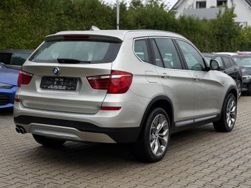 BMW X3 - 9