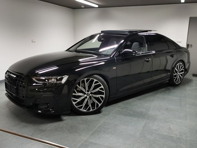 Audi A8,Sport Edition Plus,TV,4xMassage,Audi exclusiv