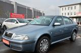 Skoda Octavia Lim. Generation I*Klima*2.Hand*Servo*CD* - gebrauchte Skoda Octavia aus dem Jahr 2004