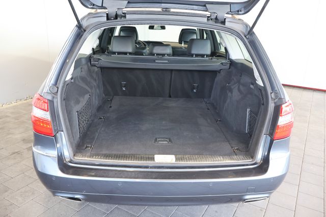 Mercedes-Benz E 220 CDI Avantgarde XEN+PDC+LEDER+AHK