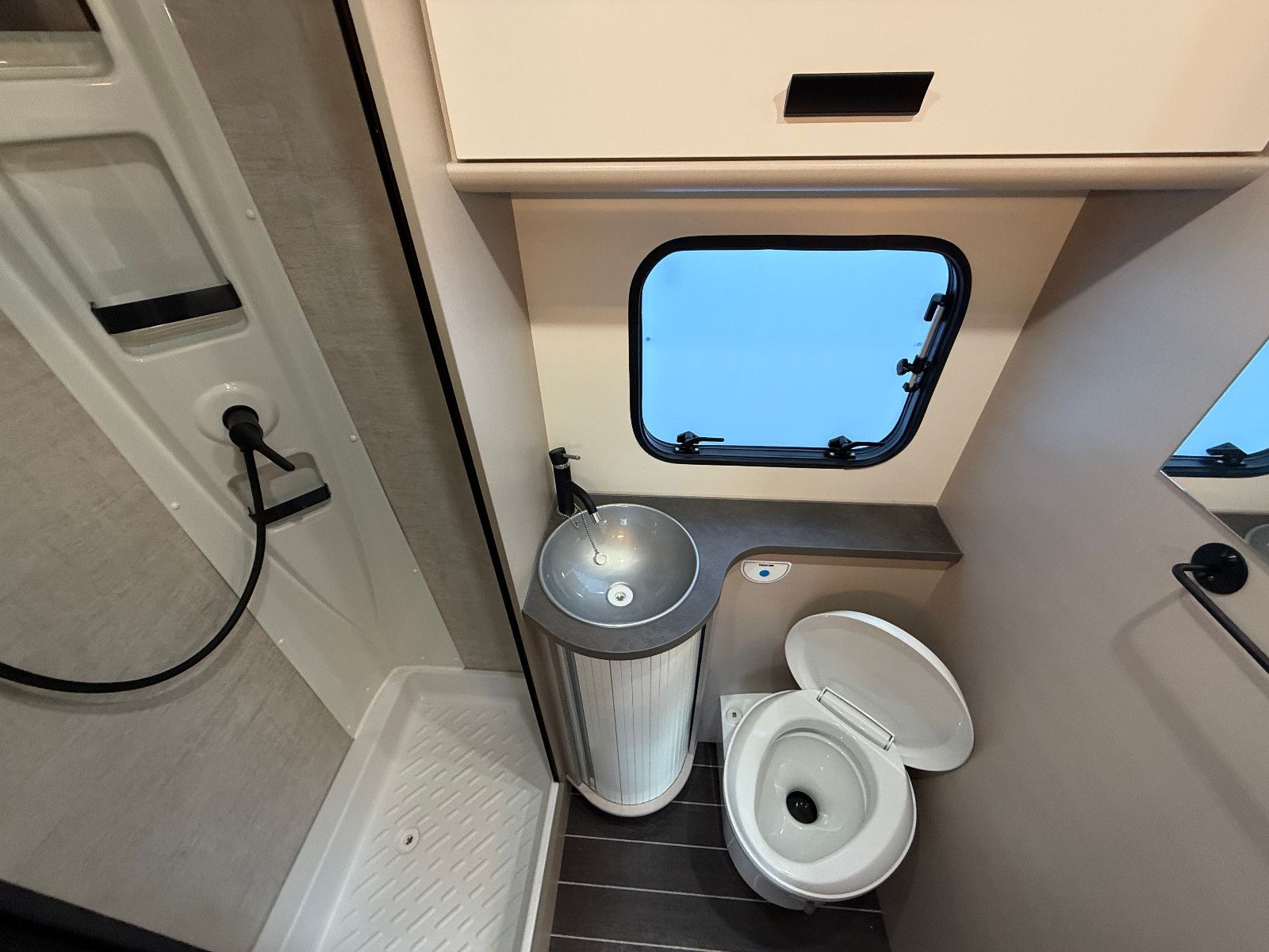 Fahrzeugabbildung XGO Dynamic 30 P - Modell 2025