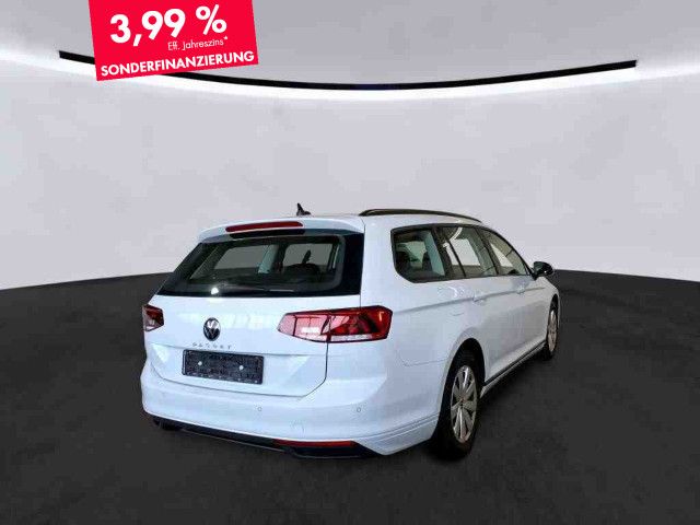 Volkswagen Passat Variant - Bild 3