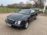 Mercedes-Benz CLK 200 ELEGANCE HU/AU/TÜV NEU, Ohne Rost
