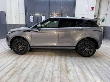Land-Rover Range Rover Evoque - 3