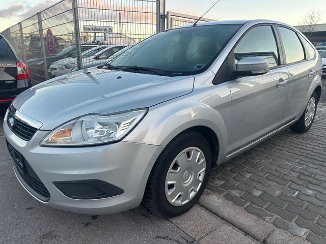 Ford Focus Lim. Style *Klimaanlage*8Fach*