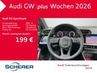 Audi A3 - Vorschau Bild 10