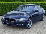 BMW 325 3 Limousine  d Sport f30/ NAVI/SHZ/AUTOM/ - BMW 325: 325d