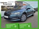 Skoda Superb Combi 2.0 TSI DSG Ambition - Skoda Superb Ambition mit Benzin-Antrieb