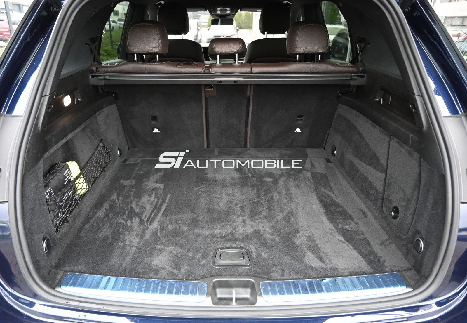 Fahrzeugabbildung Mercedes-Benz GLE 300 d 4M AMG Line °UVP 96.847€°ACC°AHK°360°