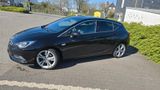 Opel Astra 1.6 Turbo Ultimate 147kW S/S Ultimate OPC - Opel Astra: Opc Turbo