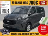 Ford Tourneo Custom Trend 320L1 #9sitzer #Ganzjahresr - gebrauchte Ford Tourneo Custom aus dem Jahr 2024
