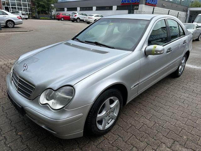 Mercedes-Benz C 180 CLASSIC