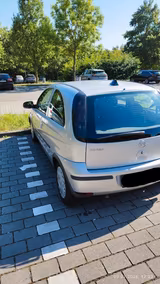 Opel Corsa 1.0  Twinport - - Opel Corsa aus 2004: C