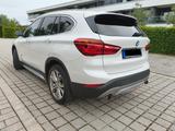 BMW X1 xDrive20d xLine 64tkm Top Ausstattung - BMW X1 Gebrauchtwagen in München