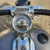Harley-Davidson Breakout Einzelstück NP ca. 38.000 incl.Umbau - Harley-Davidson Motorräder in Nürnberg