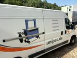 Peugeot Boxer L3H2 | 2.2 HDi | 130 PS|EZ 2016|108.000 km - Peugeot Boxer l2h1