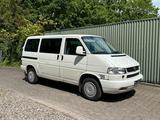 Volkswagen VW t4 Caravelle TDI - Volkswagen aus 1999: Caravelle