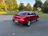 Mercedes-Benz GLC 250 d 4MATIC AMG Line Coupé Autom. AMG Line - Mercedes-Benz GLC-Class: Coupe