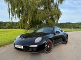 Porsche 911 / 997 Carrera 4 GTS, top, Inspektion neu - Porsche in München: 911