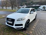 Audi Unikat ABT Audi Q7 4.2 TDI V8 - 365 PS, Keramik  - Audi Q7: Abt