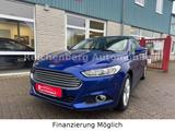 Ford Mondeo Lim. Titanium,Aut.180PS - Ford Mondeo: 18