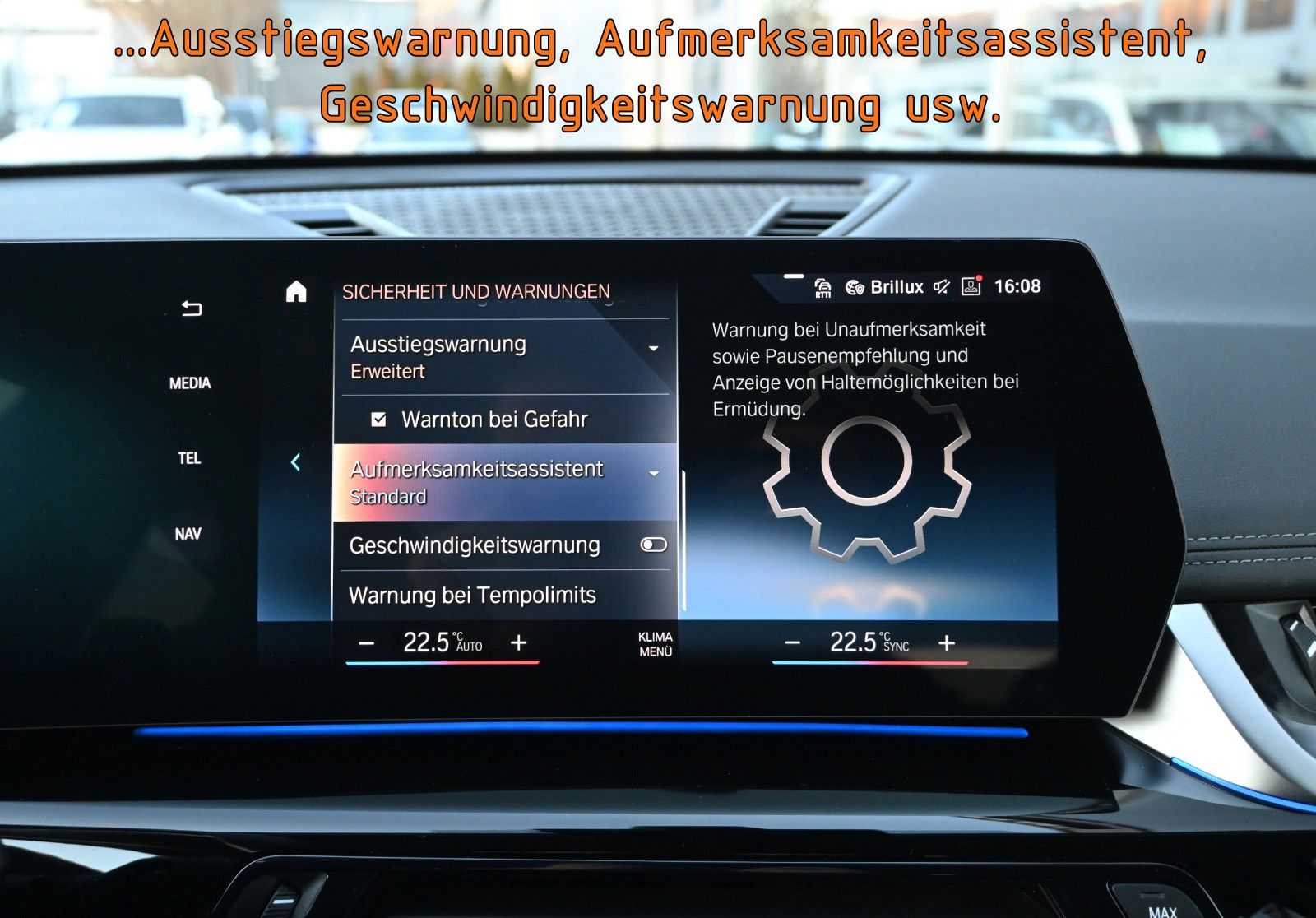 Fahrzeugabbildung BMW X1 xDrive23d xLine °ACC°AHK°KEYLESS°MEMORY°18"°