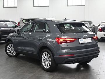 Audi Q3 - 5