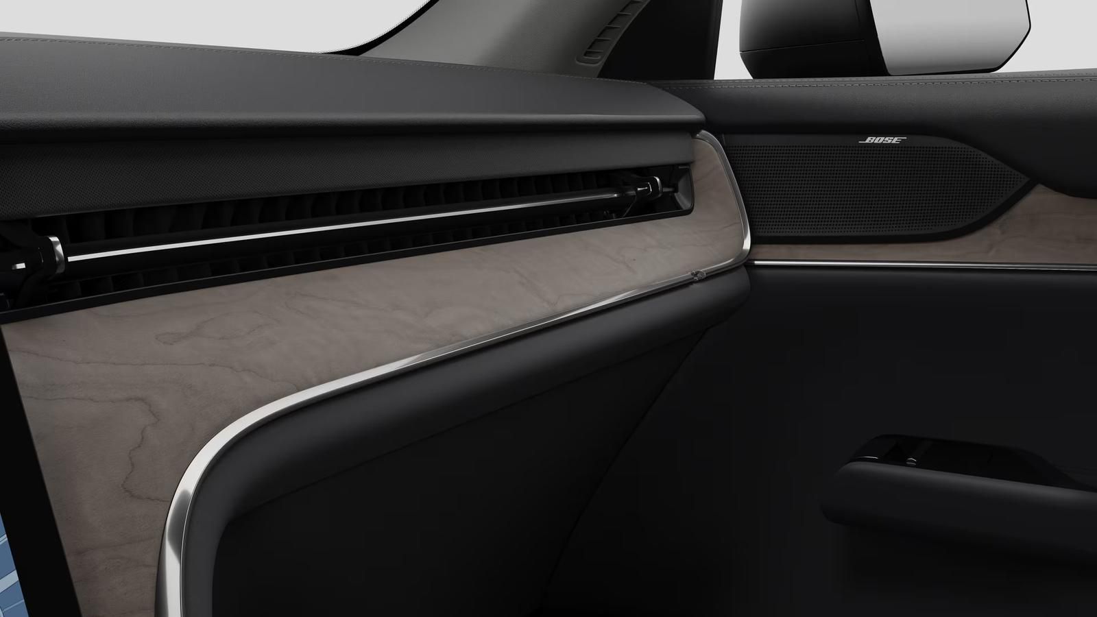 Volvo EX90 - Bild 10