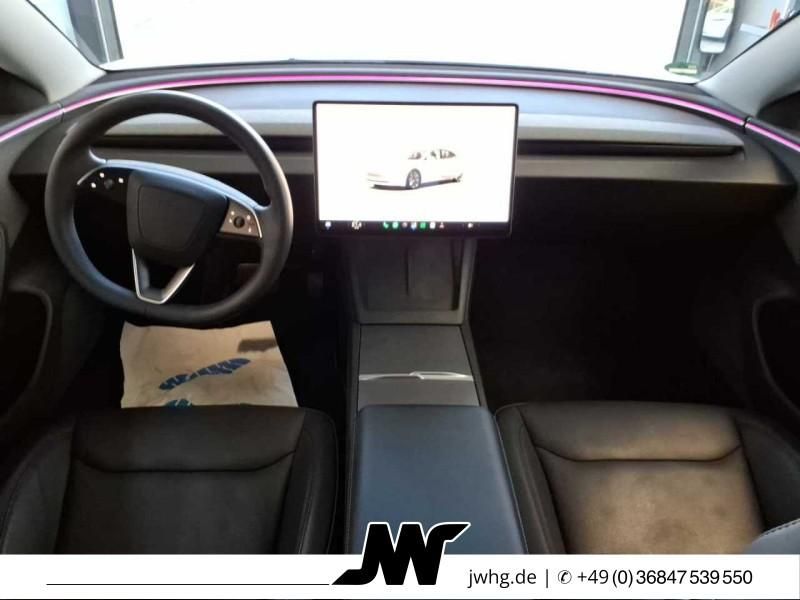 Tesla Model 3 RWD HIGHLAND FACELIFT HW4/FOND-DISPLAY imagem 2
