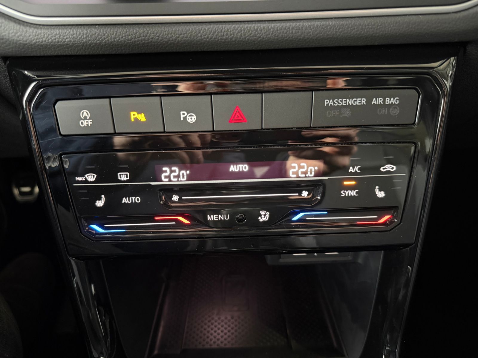 Volkswagen T-Cross - Bild 29