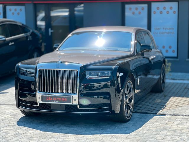 Rolls-Royce Phantom - VIII TV/In Stock/Export