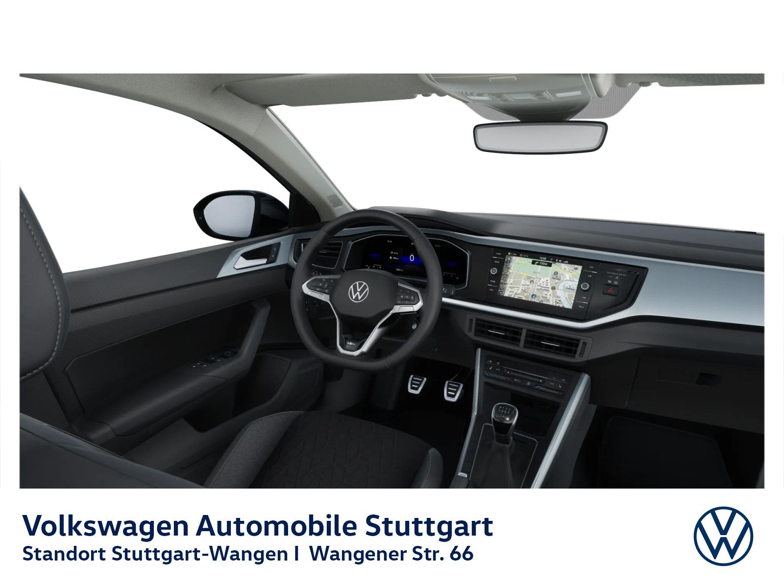 Volkswagen Taigo - Bild 9