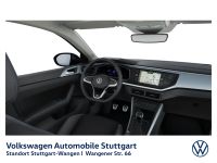 Volkswagen Taigo - Vorschau Bild 9