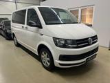 Volkswagen T6 Multivan Multivan 7.Sitzer/AHK/PDC/ACC/StHzg - Volkswagen T6 Multivan