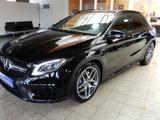 Mercedes-Benz AMG GLA 45 4Matic AMG Speedshift 7G-DCT Schiebed - gebrauchte Mercedes-Benz GLA 45 AMG aus dem Jahr 2018