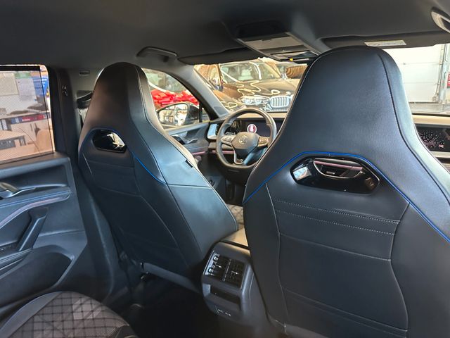 Volkswagen Tayron *R-LINE*1.HAND*MASSAGE*7-SITZER*ACC*