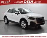 Audi Q2 35d Quatt S-Tr. >LED+KLIMAUT+MFL+APS+DAB+ACC - Audi aus 2022